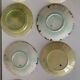 Slush plates