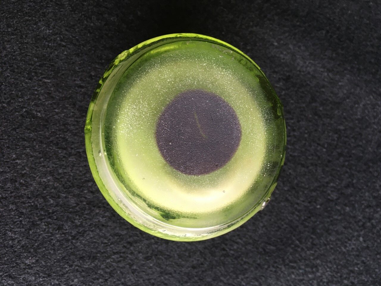 gall vase before 1900