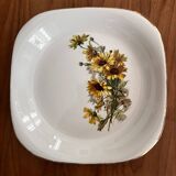 Gien serving dish