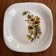 Gien serving dish