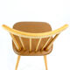 Chaise, Tchécoslovaquie années 1960