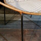 Chair "Acapulco" 1960s