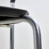 Opus bar stool by Pelikan Design for Bent Krogh, Set of 2