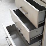 Office metal Strafor