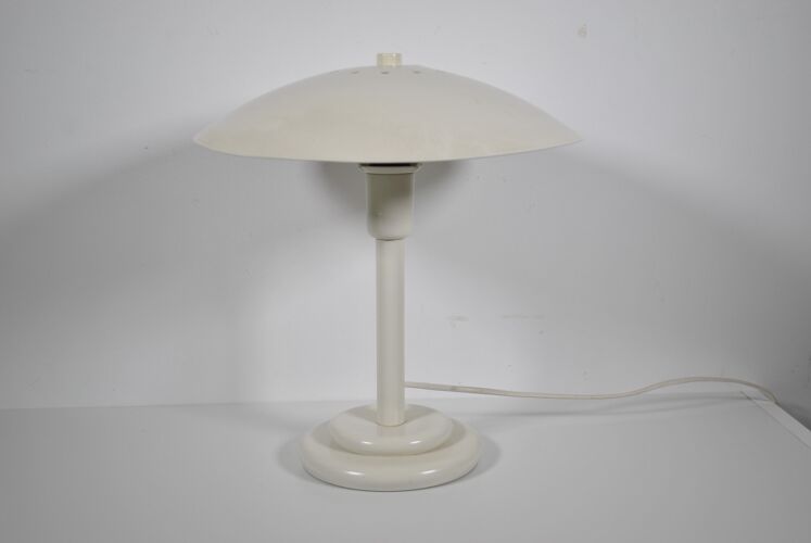 Lampe de bureau Aluminor 1980
