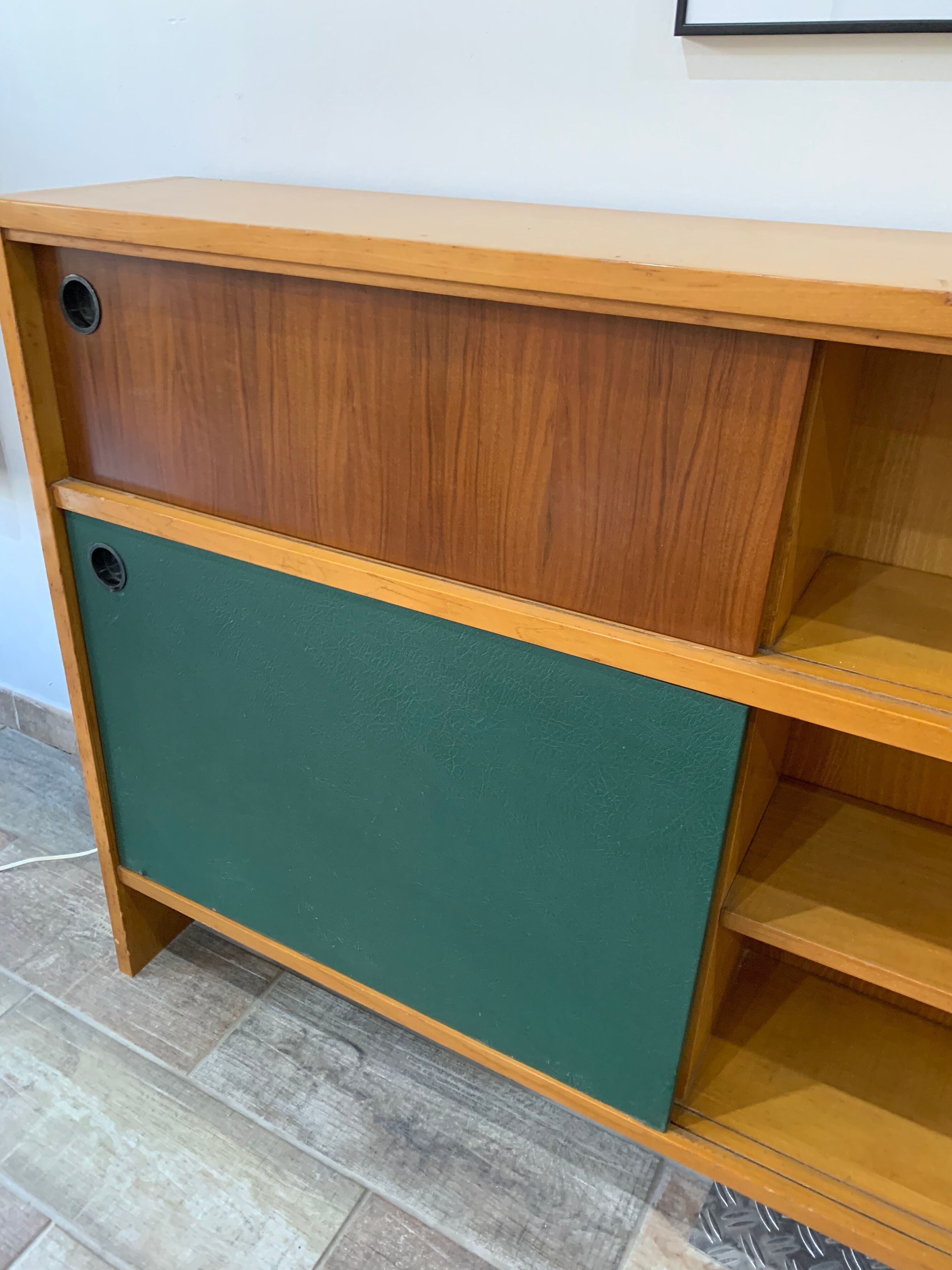 Meuble cosy années 50