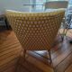 Cocktail chair