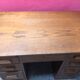 Bureau style administration vintage 1950