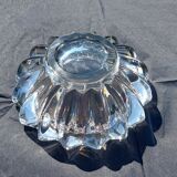 Empty crystal pocket Pierre D'Avesn