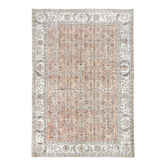 Tapis turc 326x224cm