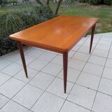 Scandinavian table