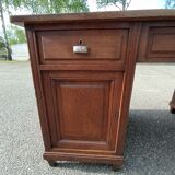 English minister's office