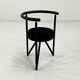 Chaise Miss Dorn par Philippe Starck pour Disform, 1980