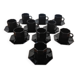 Octime Coffee Service