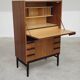 Office Secretary by Frantisek Mezulanik for Up Zavody 1960