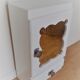 Vintage medicine cabinet