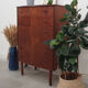 Teak chest of drawers, Danish design, 60s, made in Denmark