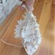 Shell lamp 60's