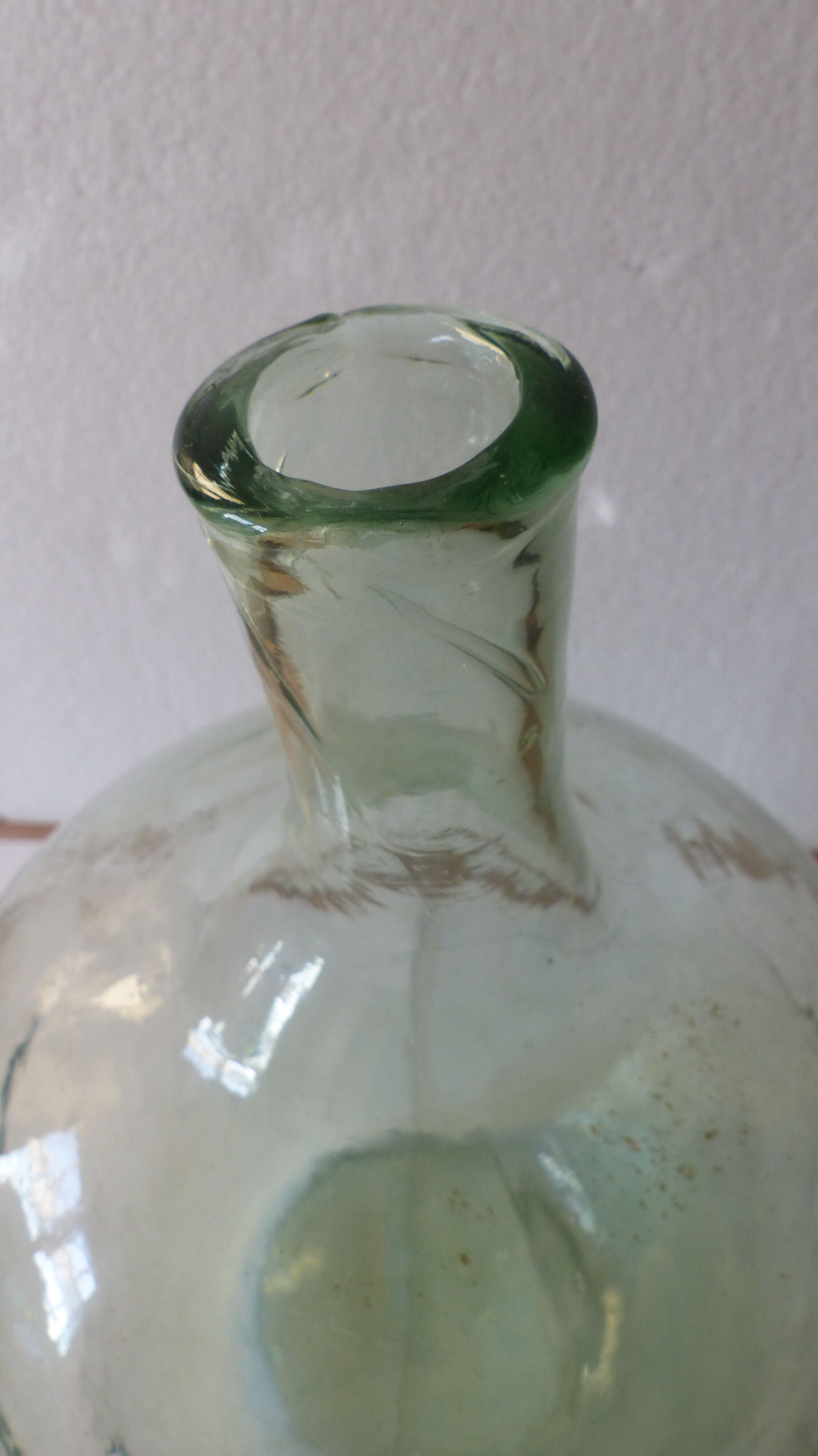 Demijohn 10l