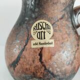 Set of 2 Ruscha vases 1970