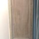 Mid-nineteenth century hindered oak