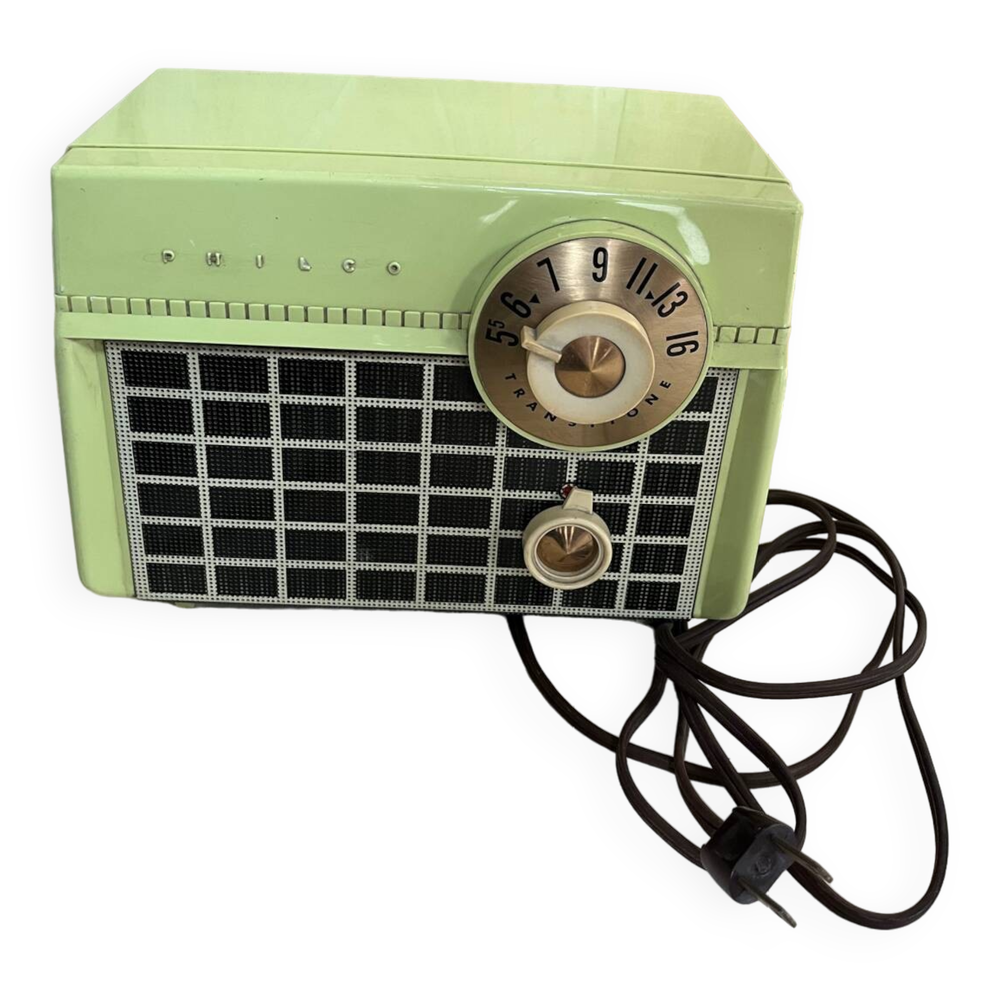 Radio vintage Philco usa