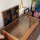 Vitrine à poser
