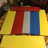 Wall shelf tomado vintage design 50/60