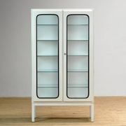 Cabinet médical, années 1970