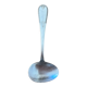 Silver spoon from the 30s