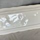 Vintage 1970s fruit cake dish
