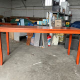 Large high table