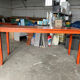 Table haute