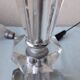 Glass lamp