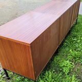 1970s ARP sideboard, 3 modules