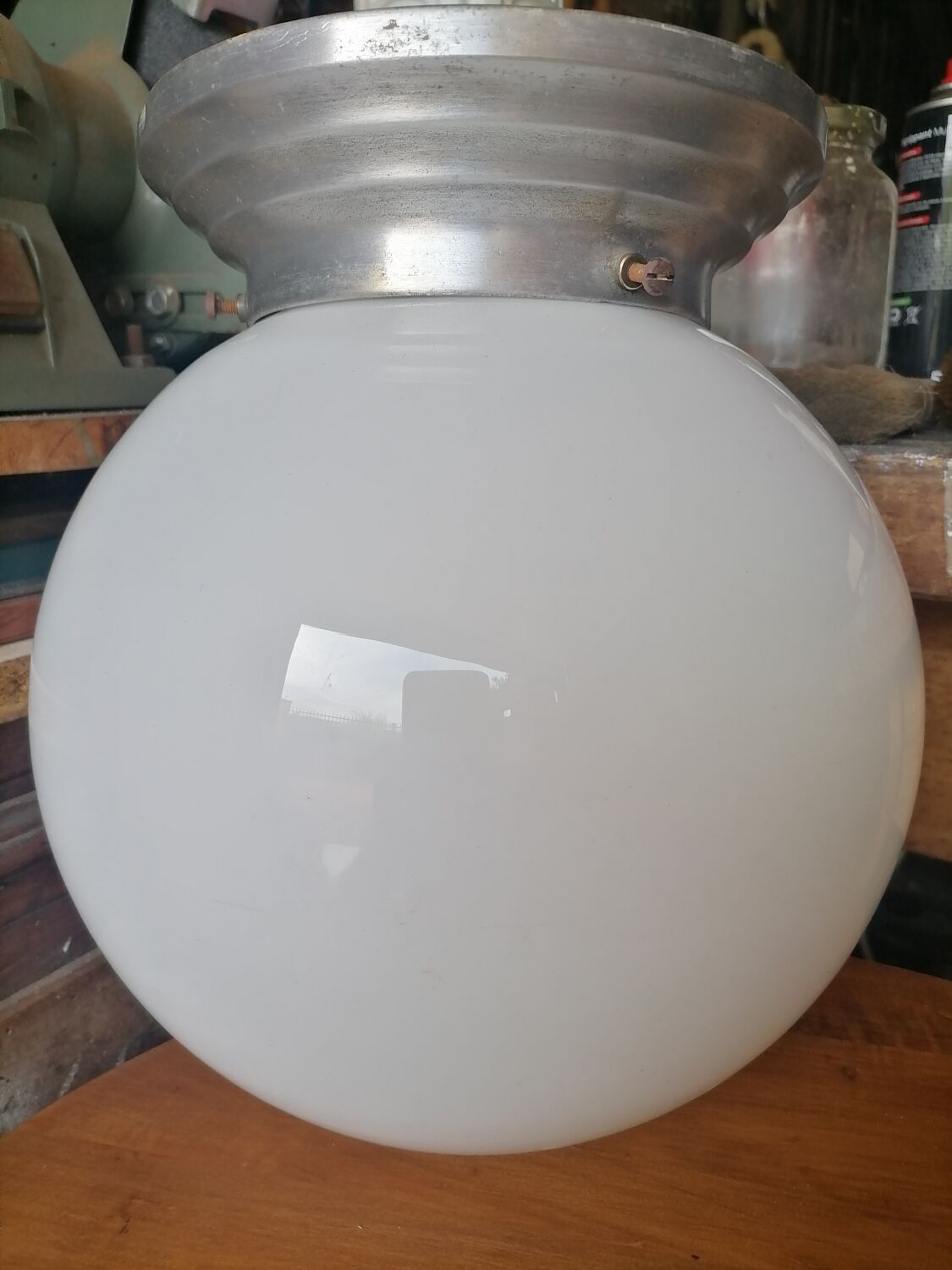 Ceiling lamp 30