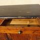 Very old Parisian sideboard