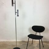 Minimalist lamp postpost design 1960s
