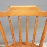 Trio Chairs Country Shaker