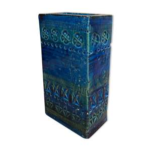 Vase en céramique série
