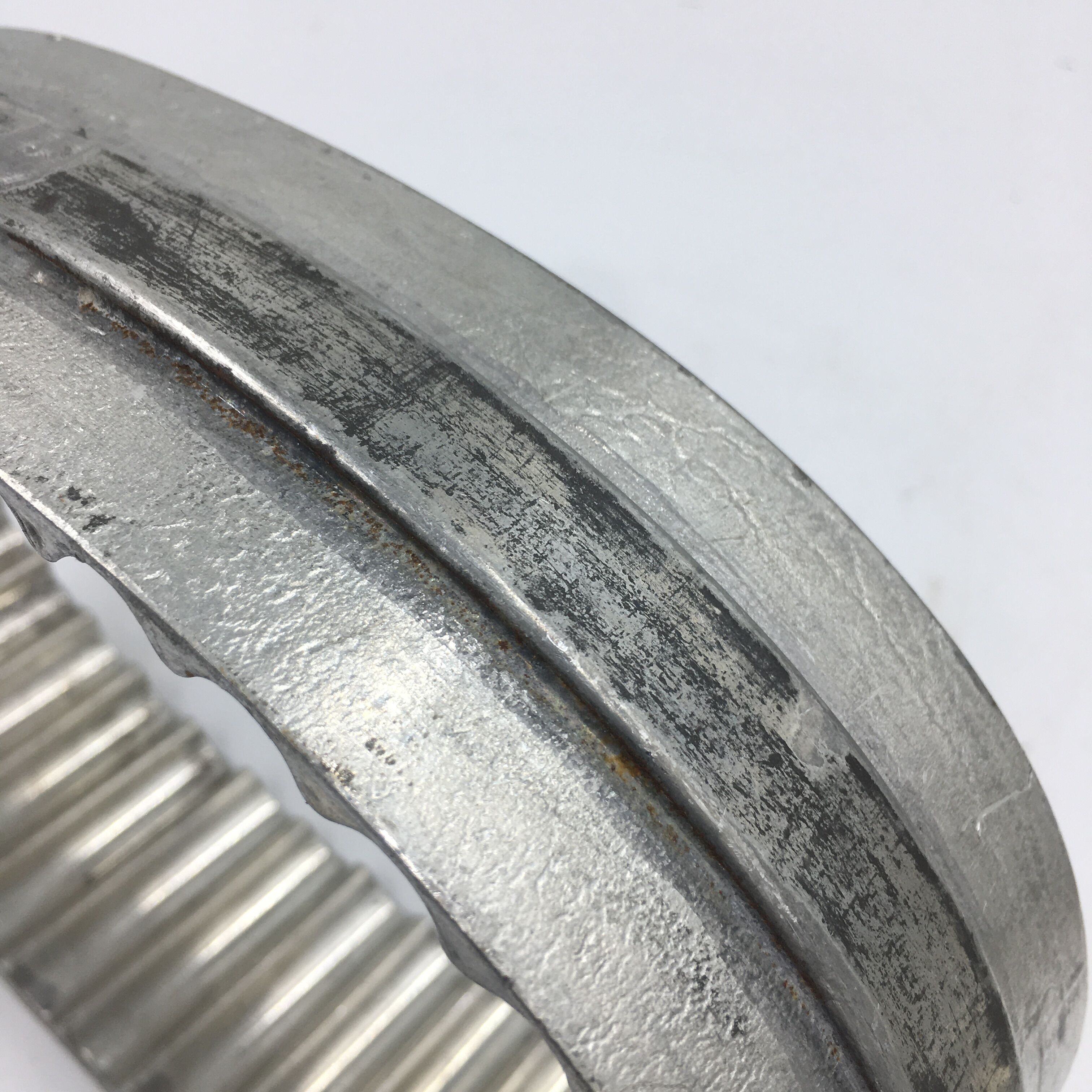 Basic ice cream mold for Pascal lamb