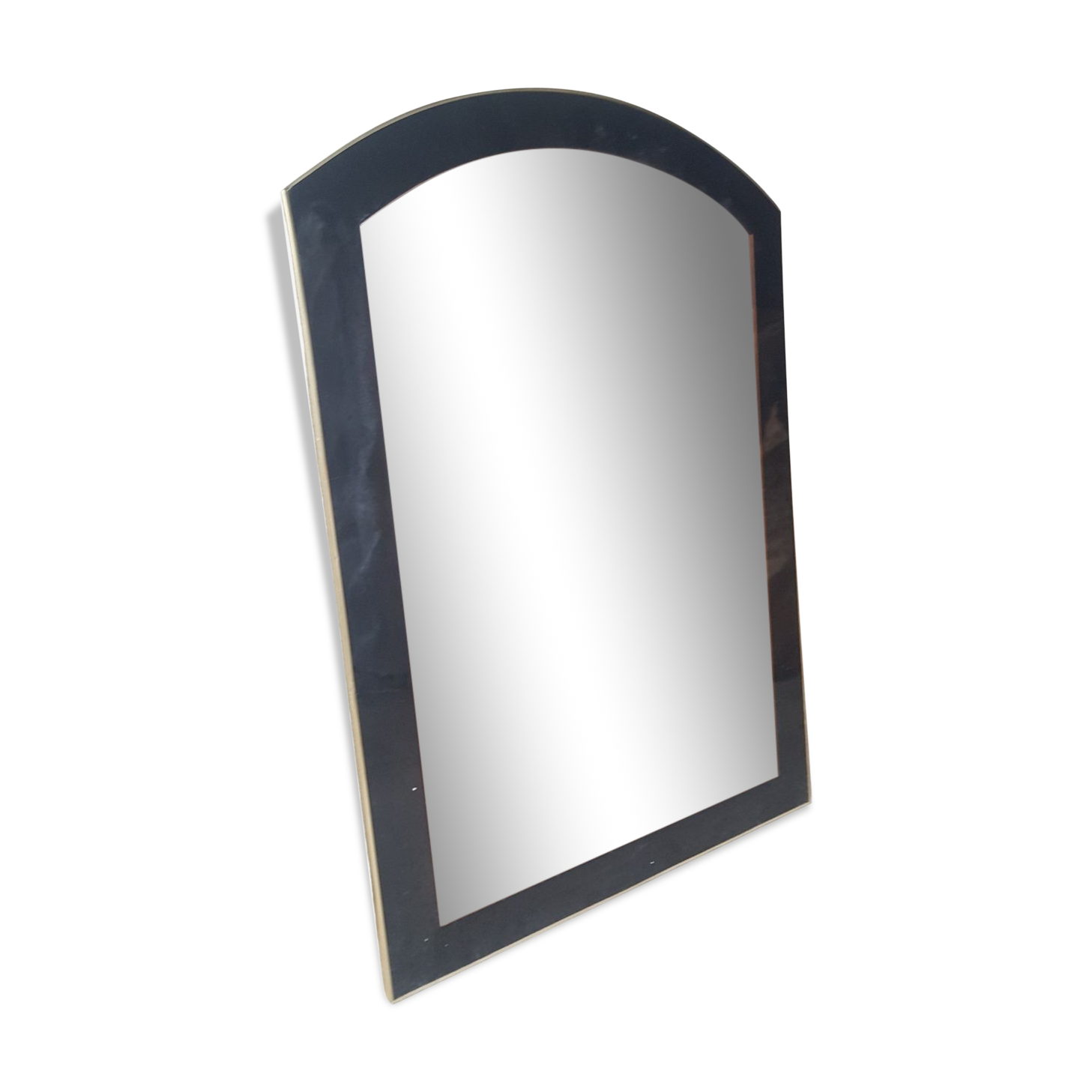 Art deco mirror