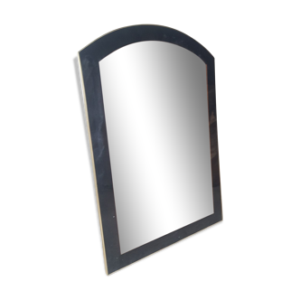 Art deco mirror