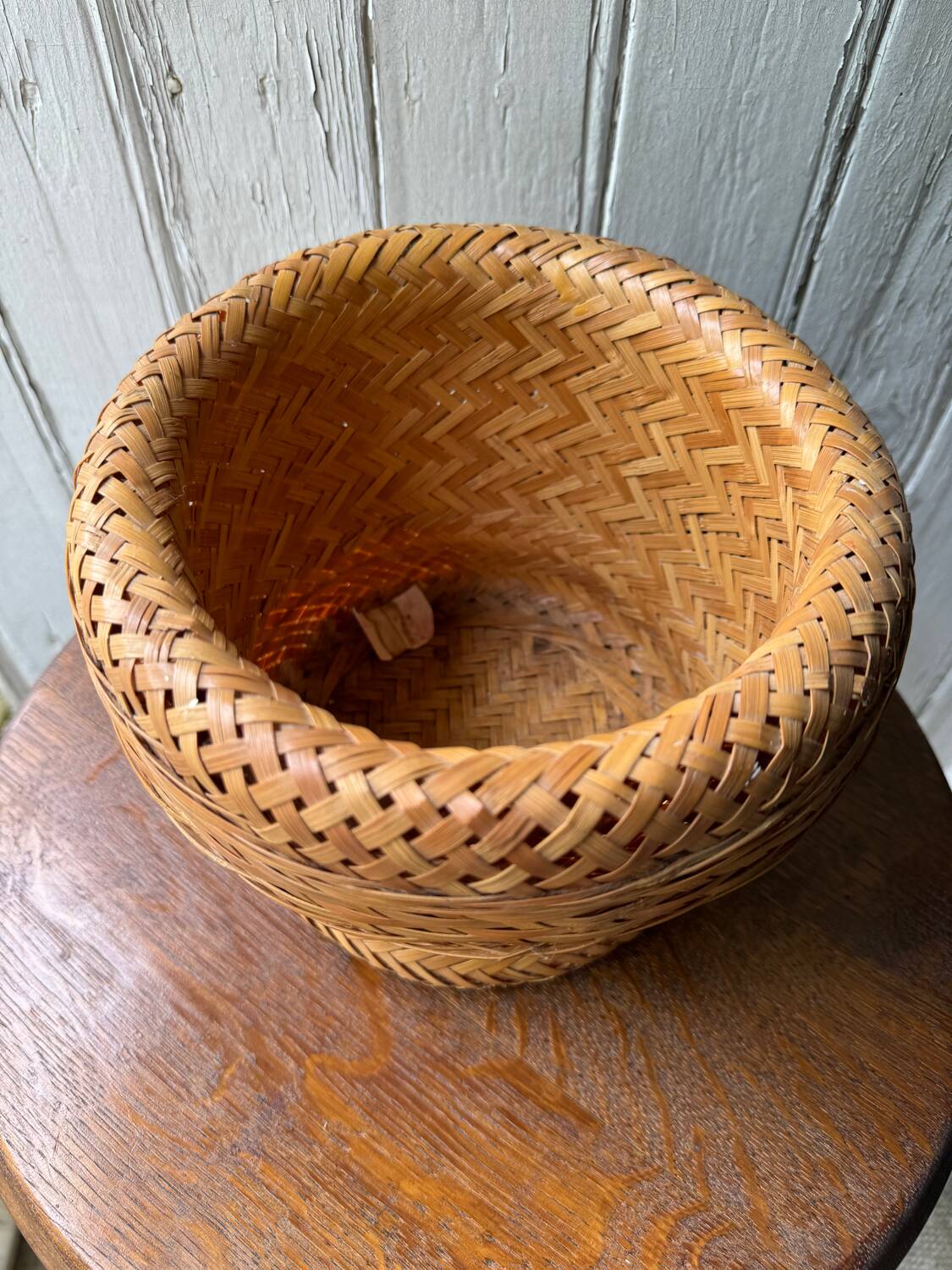 Cache pot