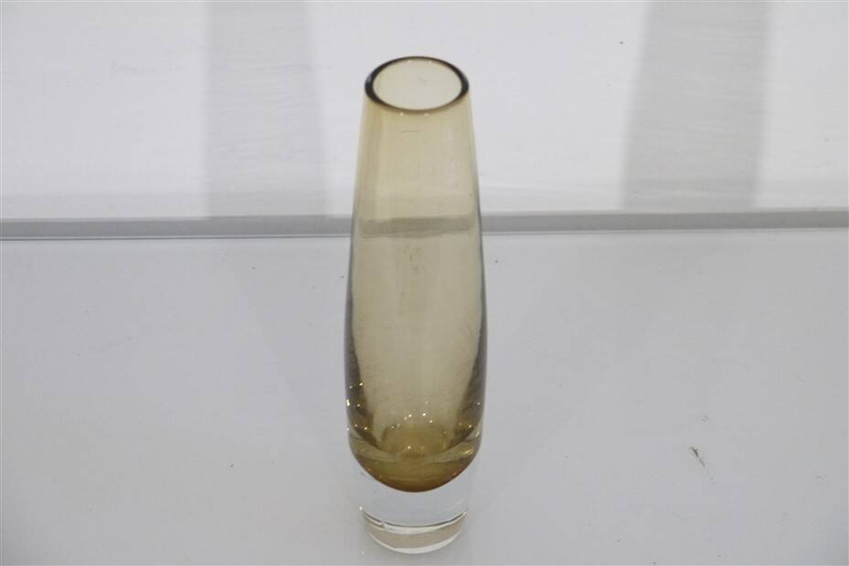 Scandinavian vintage vase 1970