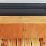 Sideboard by B. Landsman for Jitona, Czechoslovakia, 1960s