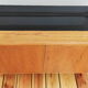 Sideboard by B. Landsman for Jitona, Czechoslovakia, 1960s