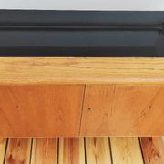 Sideboard by B. Landsman for Jitona, Czechoslovakia, 1960s