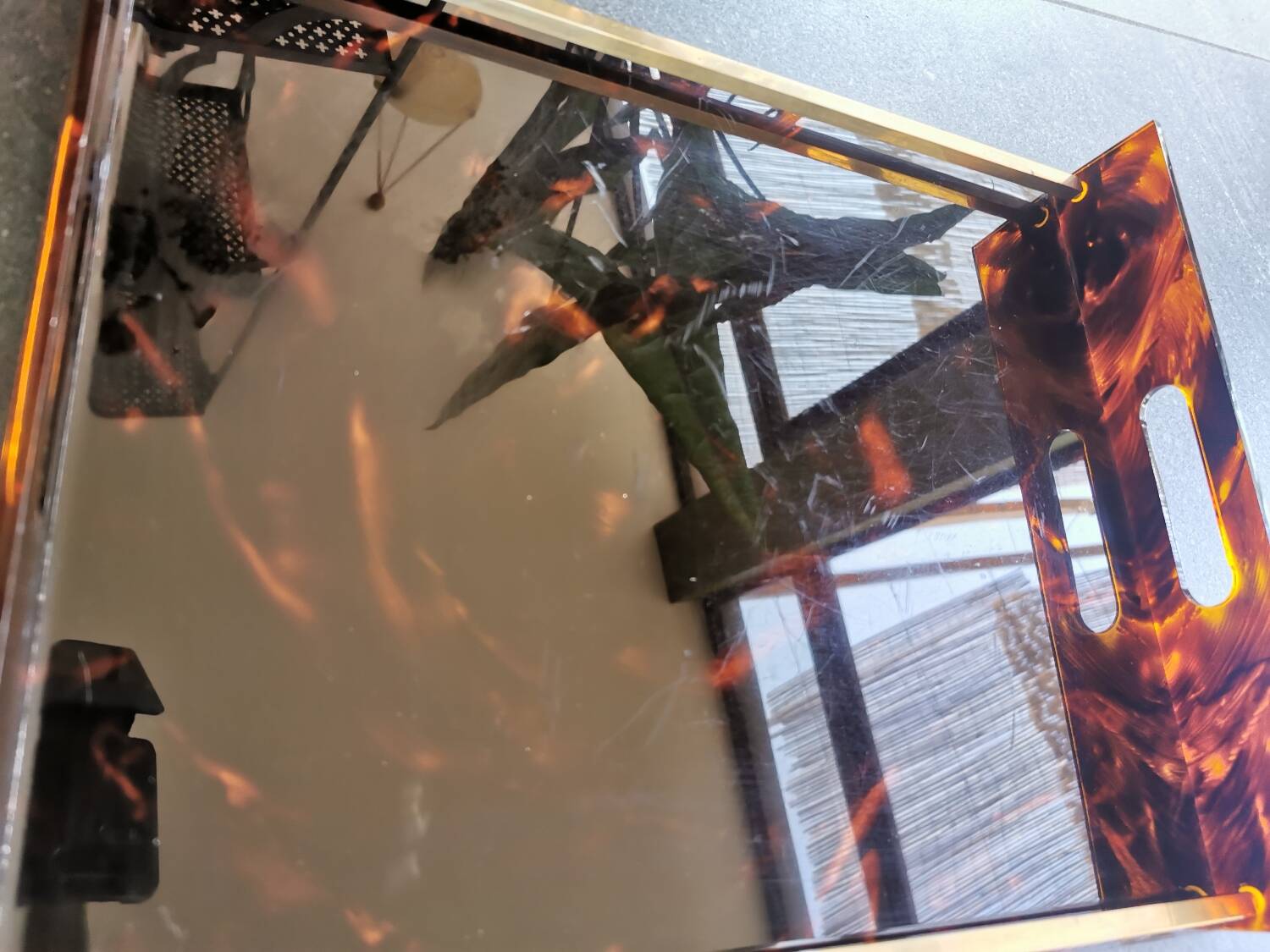 Plateau House Mercier, 1970