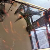 Plateau House Mercier, 1970